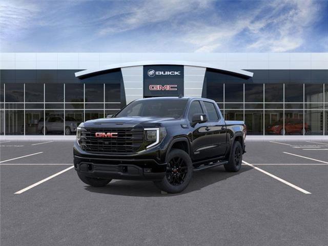 2026 GMC Sierra 1500 Elevation (Stk: 2728-26) in New Hamburg - Image 1 of 6