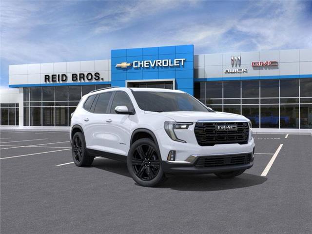 2026 GMC Acadia Elevation (Stk: 2026036) in ARNPRIOR - Image 1 of 24