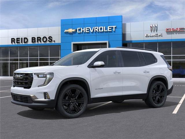 2026 GMC Acadia Elevation (Stk: 2026036) in ARNPRIOR - Image 2 of 24
