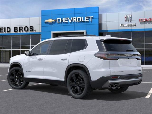 2026 GMC Acadia Elevation (Stk: 2026036) in ARNPRIOR - Image 3 of 24