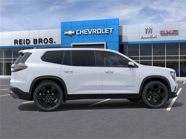 2026 GMC Acadia Elevation (Stk: 2026036) in ARNPRIOR - Image 5 of 24