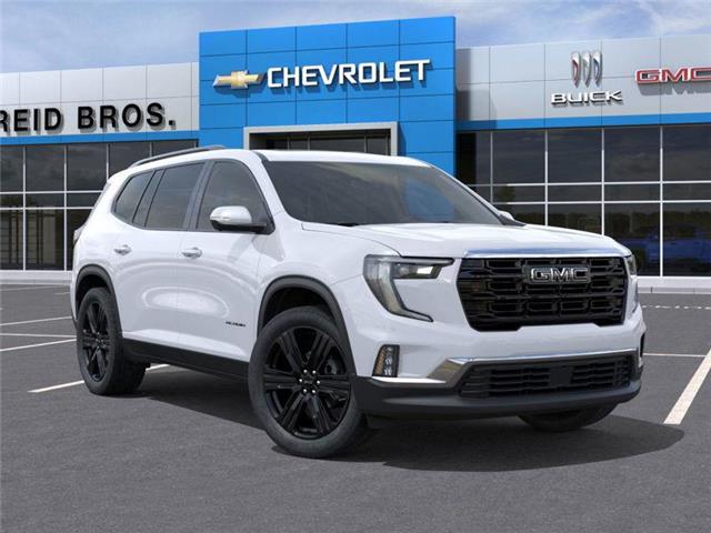 2026 GMC Acadia Elevation (Stk: 2026036) in ARNPRIOR - Image 7 of 24