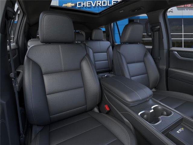 2026 GMC Acadia Elevation (Stk: 2026036) in ARNPRIOR - Image 16 of 24