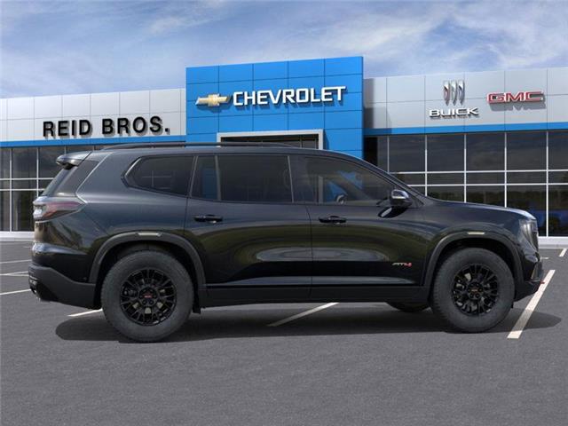 2026 GMC Acadia AT4 (Stk: 2026084) in ARNPRIOR - Image 5 of 24