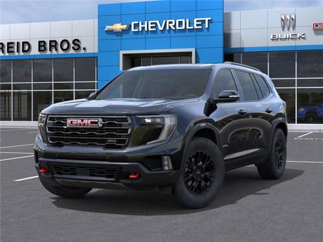 2026 GMC Acadia AT4 (Stk: 2026084) in ARNPRIOR - Image 6 of 24