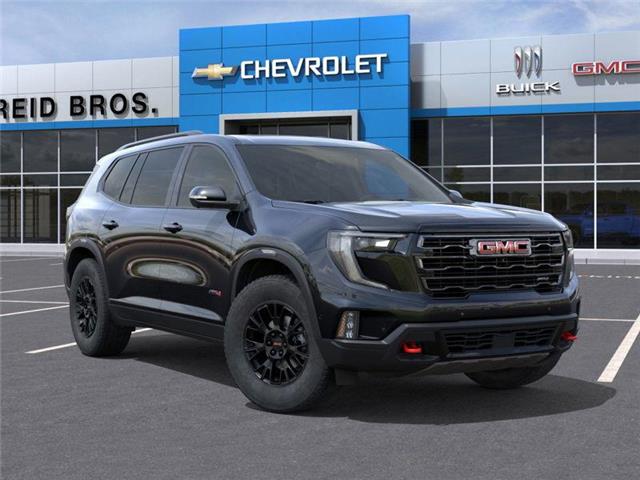 2026 GMC Acadia AT4 (Stk: 2026084) in ARNPRIOR - Image 7 of 24