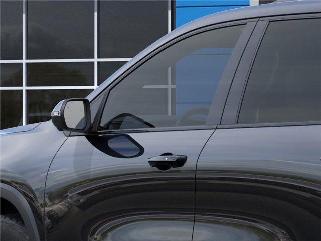 2026 GMC Acadia AT4 (Stk: 2026084) in ARNPRIOR - Image 12 of 24