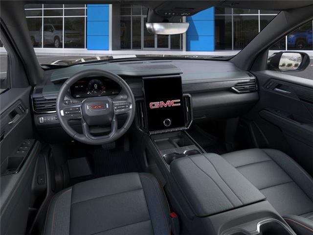 2026 GMC Acadia AT4 (Stk: 2026084) in ARNPRIOR - Image 15 of 24