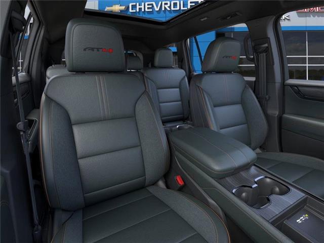 2026 GMC Acadia AT4 (Stk: 2026084) in ARNPRIOR - Image 16 of 24