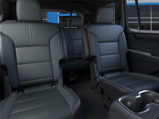 2026 GMC Acadia AT4 (Stk: 2026084) in ARNPRIOR - Image 17 of 24