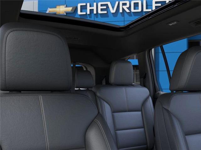 2026 GMC Acadia Elevation (Stk: 2026107) in ARNPRIOR - Image 24 of 24