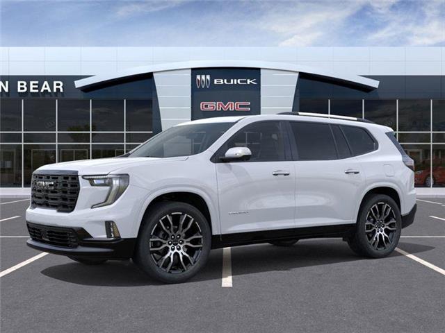2026 GMC Acadia Denali Ultimate (Stk: 8983-26) in St. Catharines - Image 2 of 24
