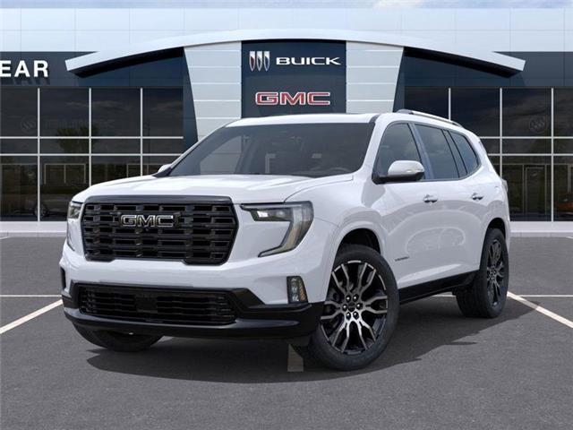 2026 GMC Acadia Denali Ultimate (Stk: 8983-26) in St. Catharines - Image 6 of 24