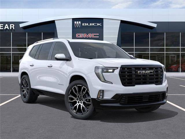 2026 GMC Acadia Denali Ultimate (Stk: 8983-26) in St. Catharines - Image 7 of 24