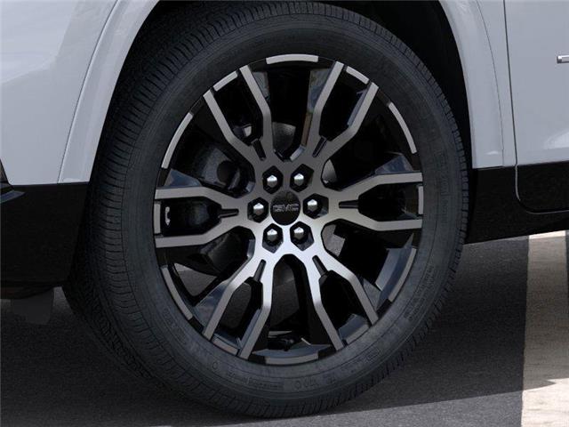 2026 GMC Acadia Denali Ultimate (Stk: 8983-26) in St. Catharines - Image 9 of 24