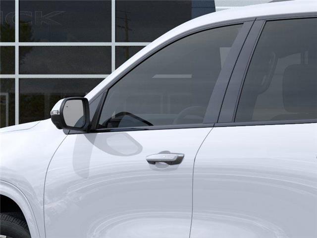 2026 GMC Acadia Denali Ultimate (Stk: 8983-26) in St. Catharines - Image 12 of 24