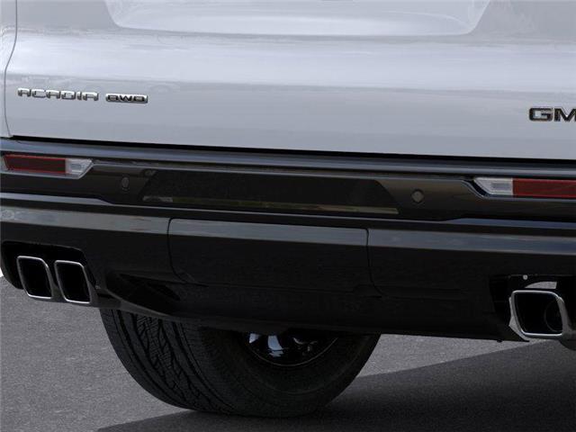 2026 GMC Acadia Denali Ultimate (Stk: 8983-26) in St. Catharines - Image 14 of 24