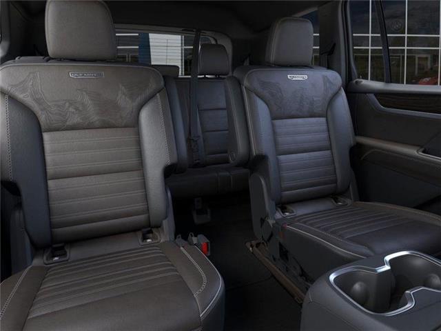 2026 GMC Acadia Denali Ultimate (Stk: 8983-26) in St. Catharines - Image 17 of 24