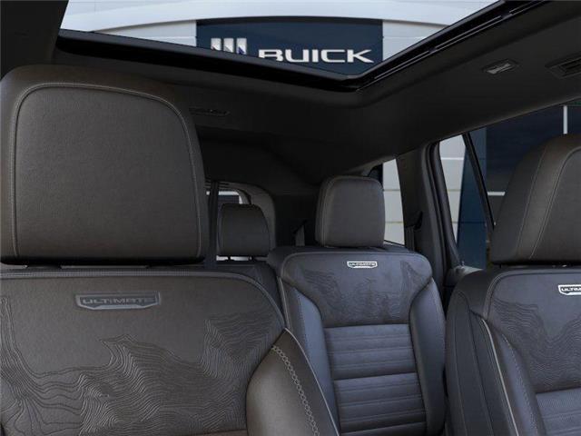 2026 GMC Acadia Denali Ultimate (Stk: 8983-26) in St. Catharines - Image 24 of 24