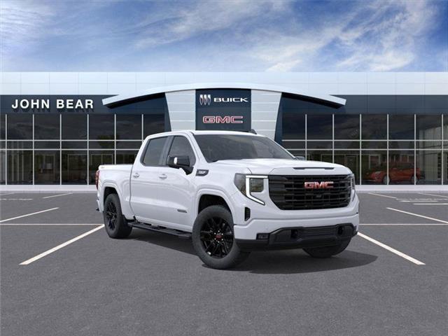 2026 GMC Sierra 1500 Elevation (Stk: 9038-26) in St. Catharines - Image 1 of 24
