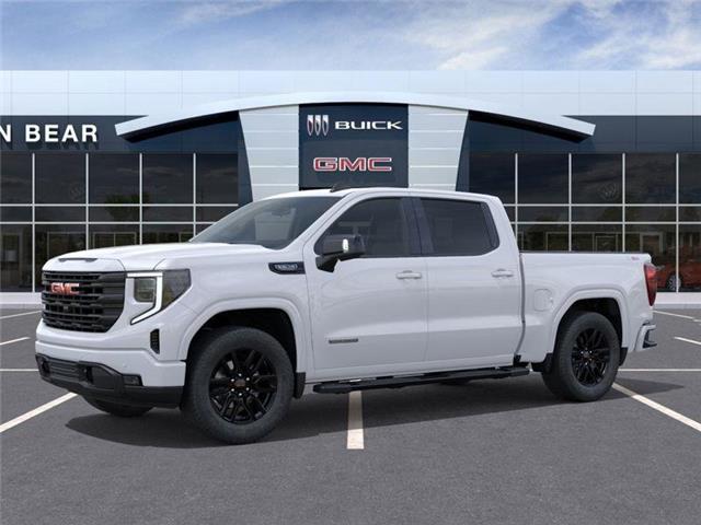 2026 GMC Sierra 1500 Elevation (Stk: 9038-26) in St. Catharines - Image 2 of 24