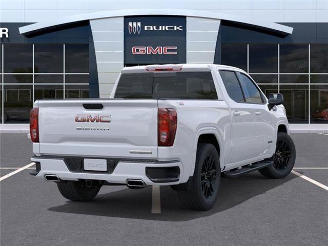 2026 GMC Sierra 1500 Elevation (Stk: 9038-26) in St. Catharines - Image 4 of 24