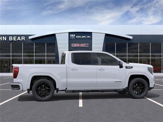 2026 GMC Sierra 1500 Elevation (Stk: 9038-26) in St. Catharines - Image 5 of 24