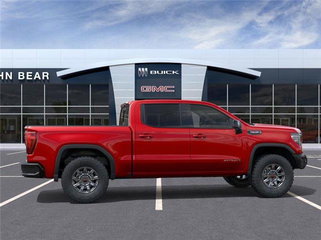 2026 GMC Sierra 1500 AT4X (Stk: 9040-26) in St. Catharines - Image 5 of 24