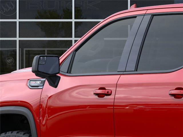 2026 GMC Sierra 1500 AT4X (Stk: 9040-26) in St. Catharines - Image 12 of 24