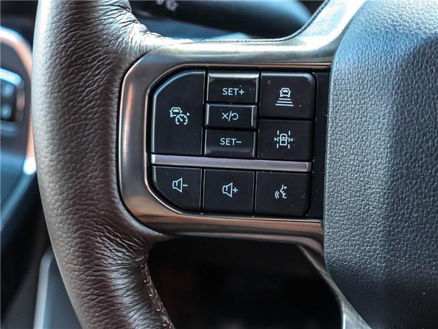2025 Ford F-150 King Ranch (Stk: 251091) in Toronto - Image 8 of 24