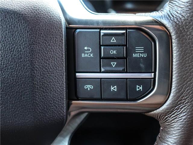 2025 Ford F-150 King Ranch (Stk: 251091) in Toronto - Image 9 of 24