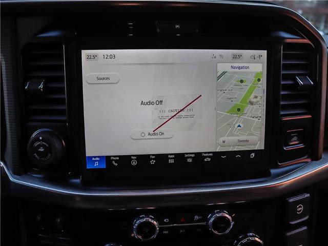 2025 Ford F-150 King Ranch (Stk: 251091) in Toronto - Image 13 of 24