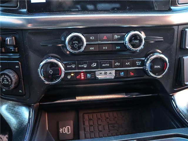 2025 Ford F-150 King Ranch (Stk: 251091) in Toronto - Image 14 of 24