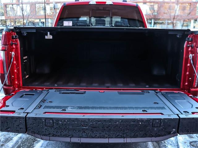 2025 Ford F-150 King Ranch (Stk: 251091) in Toronto - Image 18 of 24