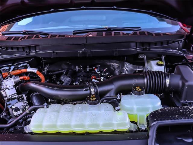 2025 Ford F-150 King Ranch (Stk: 251091) in Toronto - Image 21 of 24