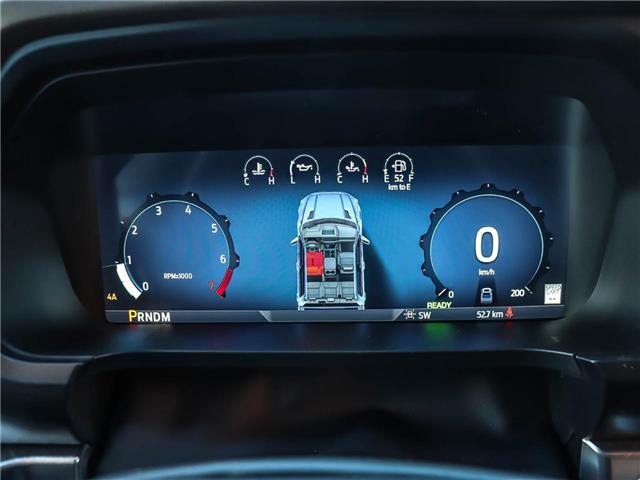 2025 Ford F-150 King Ranch (Stk: 251091) in Toronto - Image 23 of 24