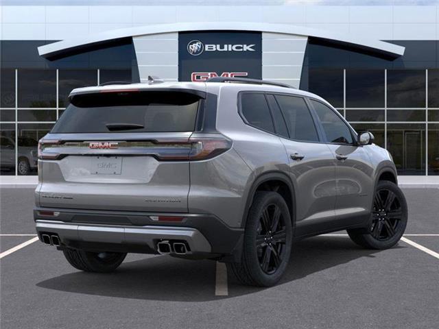 2026 GMC Acadia Elevation (Stk: 153015) in London - Image 4 of 6