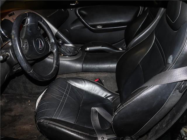 2009 Pontiac Solstice Base (Stk: 251302B) in Toronto - Image 4 of 6