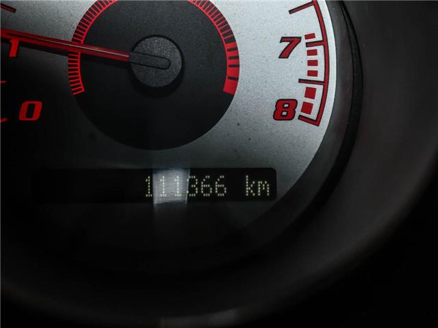 2009 Pontiac Solstice Base (Stk: 251302B) in Toronto - Image 6 of 6