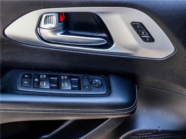 2022 Chrysler Pacifica Touring L (Stk: T8391A) in Toronto - Image 2 of 14