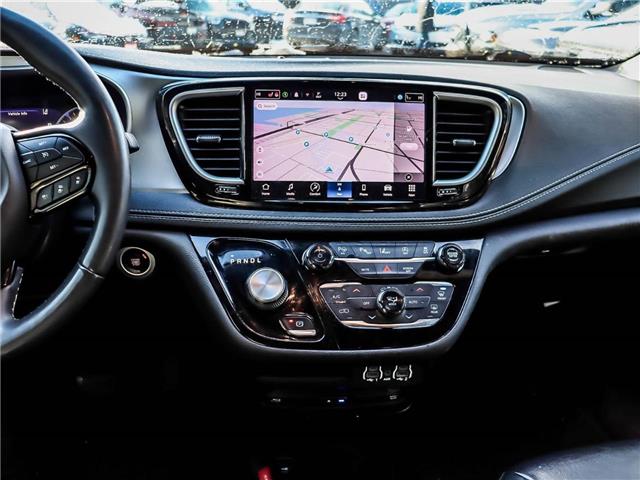 2022 Chrysler Pacifica Touring L (Stk: T8391A) in Toronto - Image 5 of 14