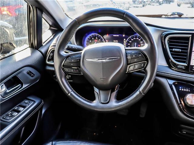 2022 Chrysler Pacifica Touring L (Stk: T8391A) in Toronto - Image 6 of 14