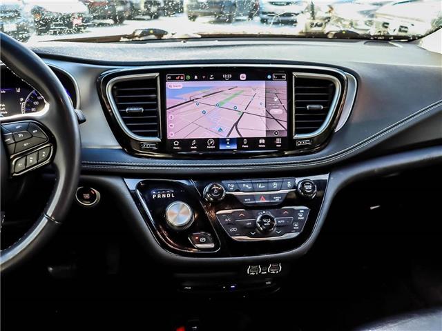 2022 Chrysler Pacifica Touring L (Stk: T8391A) in Toronto - Image 7 of 14