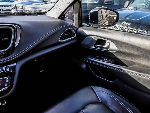 2022 Chrysler Pacifica Touring L (Stk: T8391A) in Toronto - Image 8 of 14