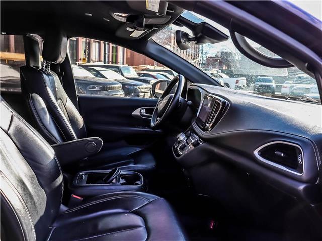 2022 Chrysler Pacifica Touring L (Stk: T8391A) in Toronto - Image 9 of 14