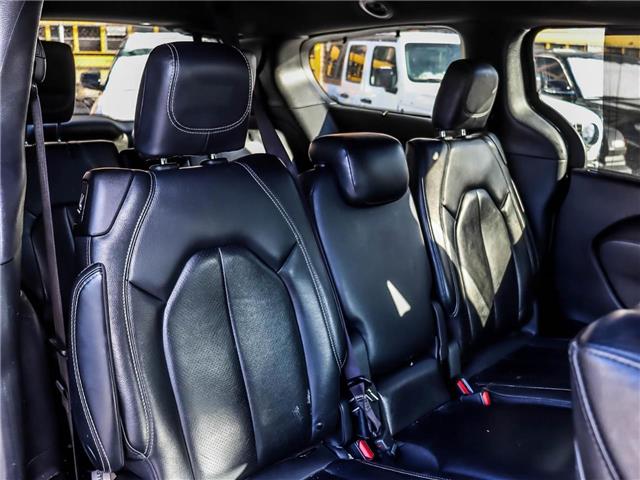 2022 Chrysler Pacifica Touring L (Stk: T8391A) in Toronto - Image 10 of 14