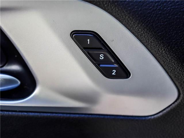 2022 Chrysler Pacifica Touring L (Stk: T8391A) in Toronto - Image 12 of 14