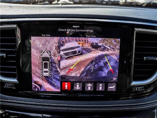 2022 Chrysler Pacifica Touring L (Stk: T8391A) in Toronto - Image 14 of 14