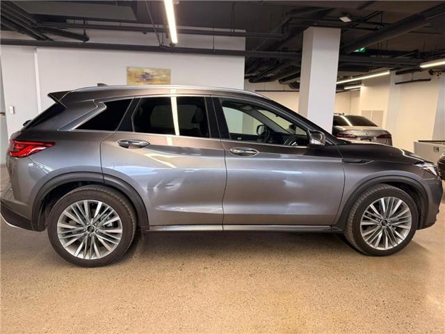 2024 Infiniti QX50 Sensory (Stk: NP16316) in Toronto - Image 7 of 19