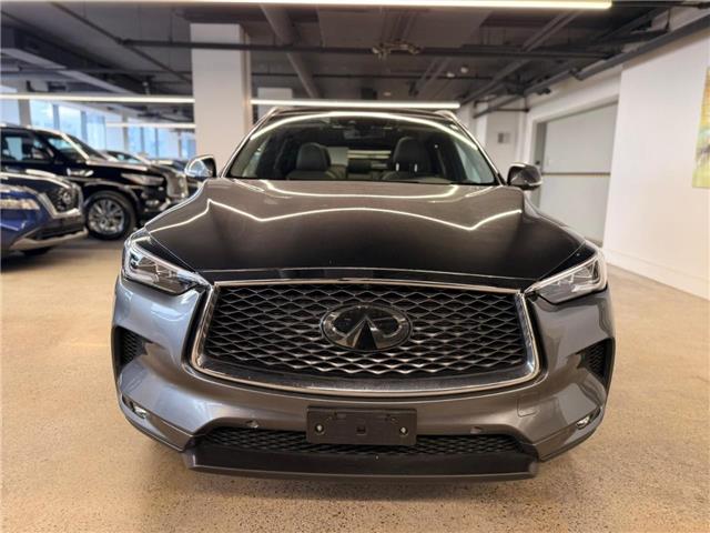 2024 Infiniti QX50 Sensory (Stk: NP16316) in Toronto - Image 9 of 19